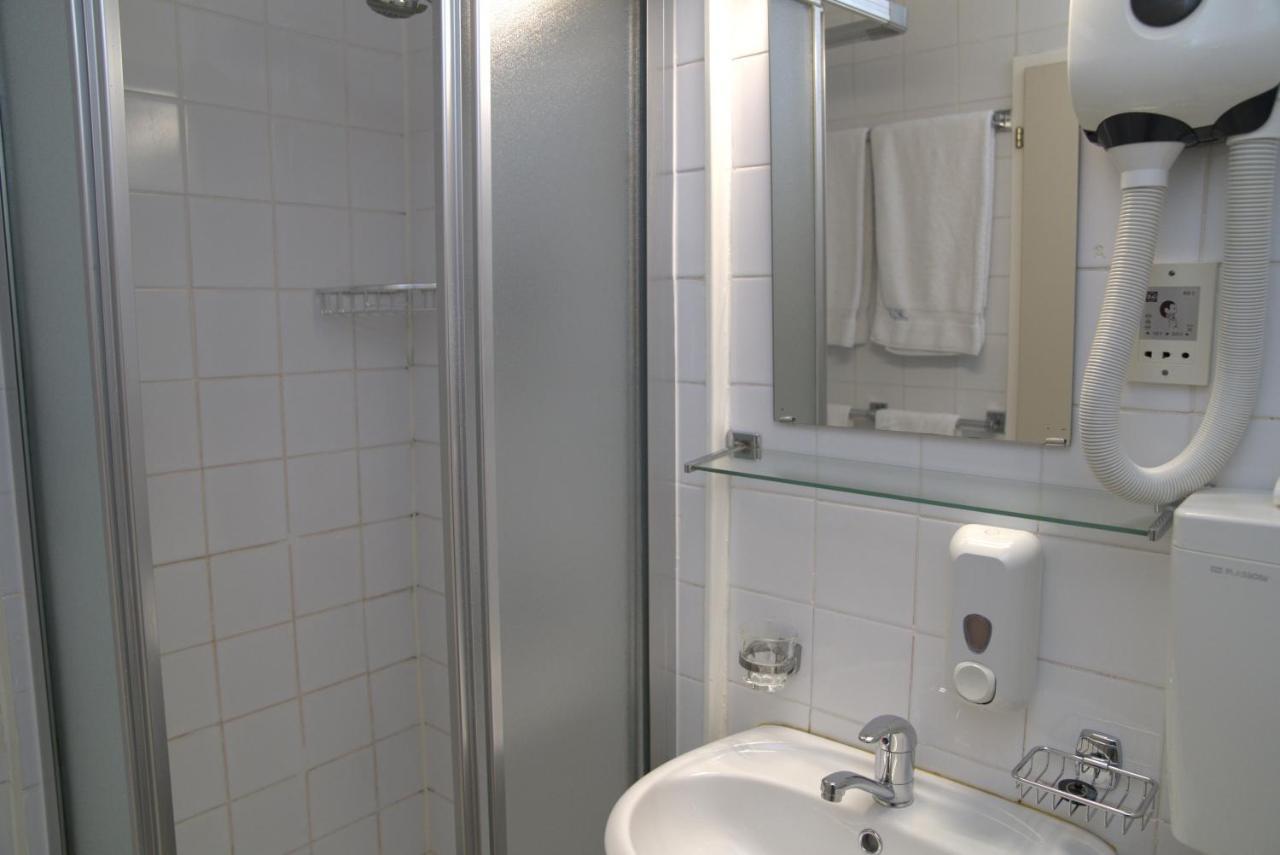 Austrian Pilgrim Hospice Hotel Baitulmaqdis Luaran gambar